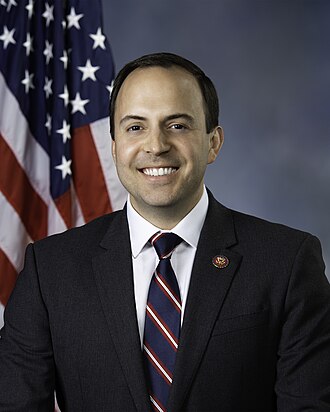 Photo of Lance Gooden