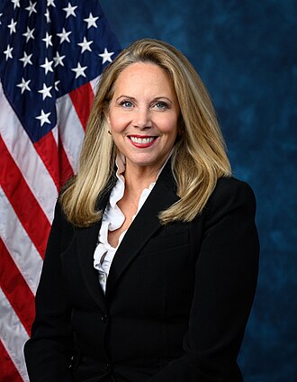 Photo of Laura Gillen