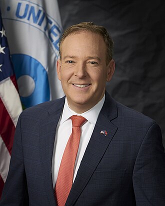 Photo of Lee Zeldin