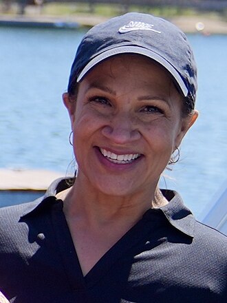 Photo of Lisa Demuth