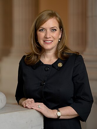 Photo of Lizzie Fletcher