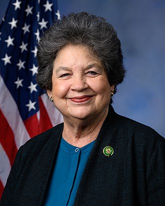 Photo of Lois Frankel