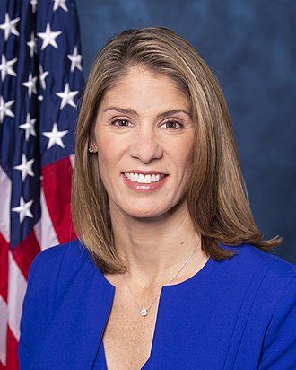 Photo of Lori Trahan