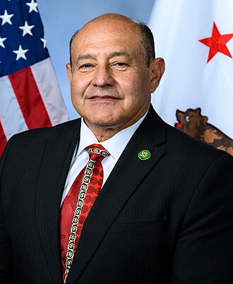Photo of Lou Correa