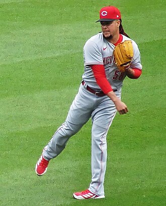 Photo of Lupe Castillo