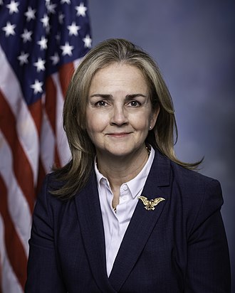 Photo of Madeleine Dean