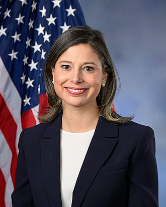 Photo of Maggie Goodlander