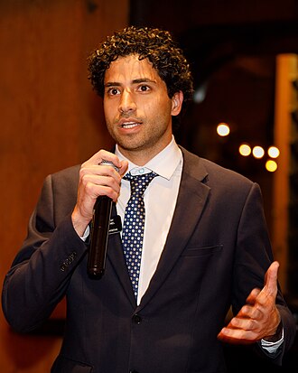 Photo of Manny Rutinel