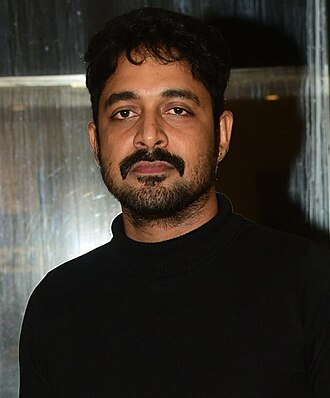 Photo of Mantosh Kumar