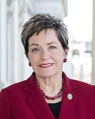 Photo of Marcy Kaptur