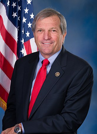 Photo of Mark DeSaulnier