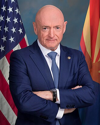 Photo of Mark Kaye