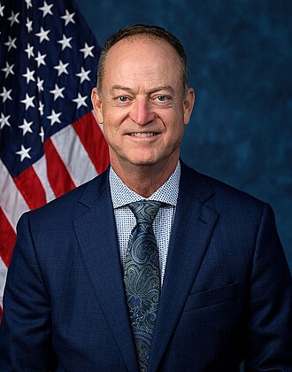 Photo of Mark Messmer