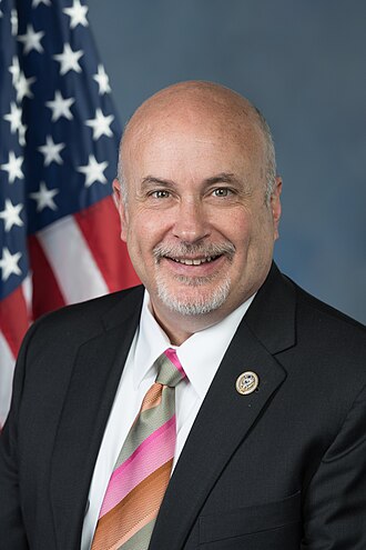 Photo of Mark Pocan