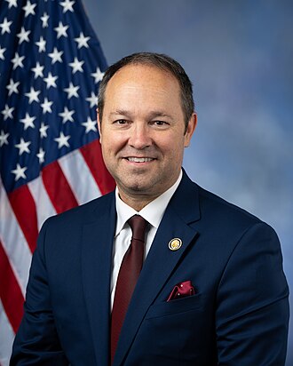 Photo of Marlin Stutzman