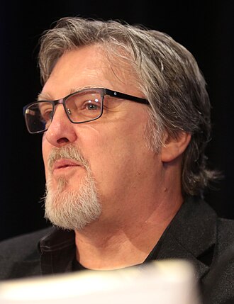 Photo of Martin O'Donnell
