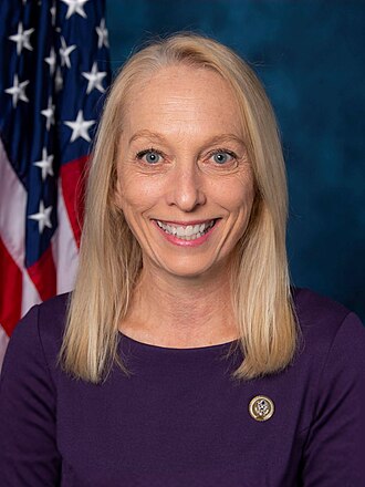 Photo of Mary Gay Scanlon