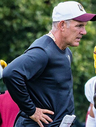 Photo of Matt Cavanaugh