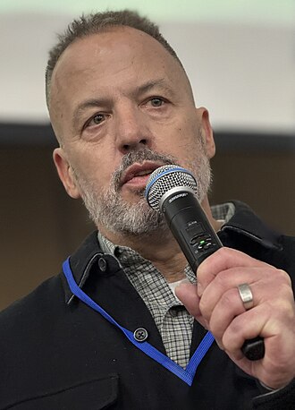 Photo of Matt Klein
