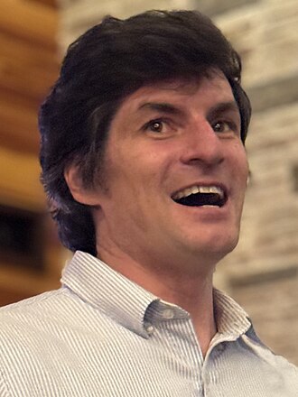 Photo of Matt Little