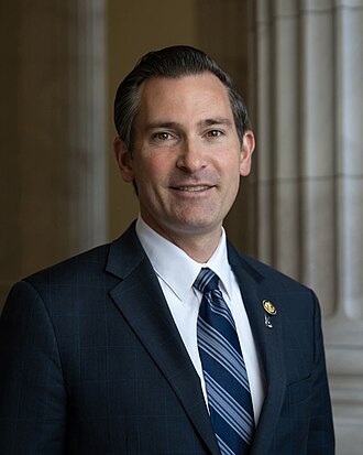 Photo of Matt Van Epps