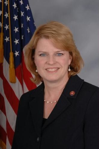 Photo of Melissa Bean