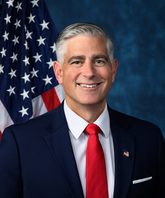 Photo of Michael Baumgartner