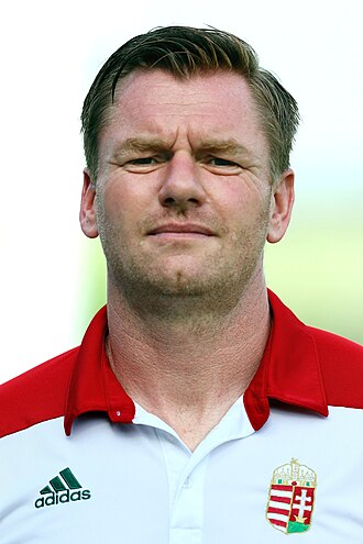 Photo of Michael Boris