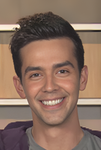 Photo of Michael Carbonara