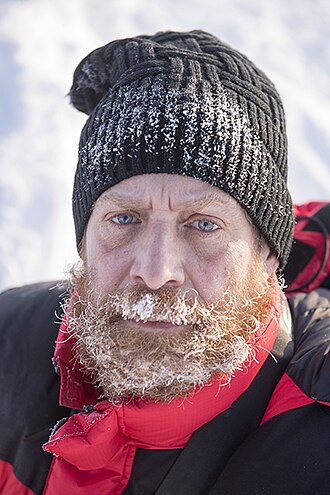 Photo of Michael Dublin
