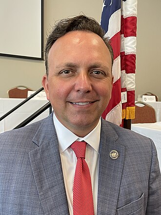 Photo of Michael Echols
