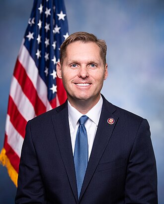 Photo of Michael Guest