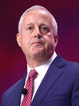 Photo of Michael Whatley