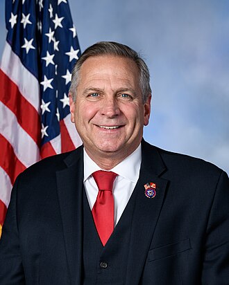 Photo of Mike Bost