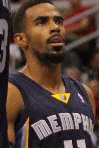 Photo of Mike Croley