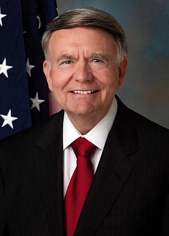 Photo of Mike Duggan