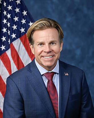 Photo of Mike Haridopolos