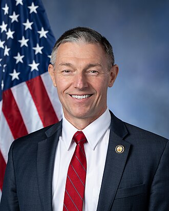 Photo of Mike Kennedy