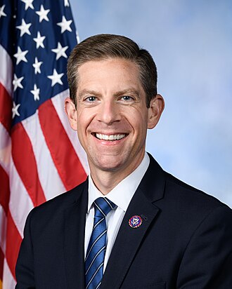 Photo of Mike Levin