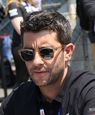 Photo of Mike Noack