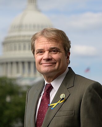 Photo of Mike Quigley