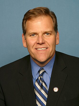 Photo of Mike Rogers