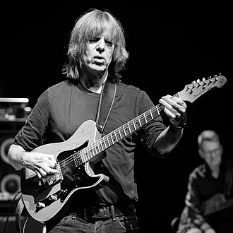 Photo of Mike Steger