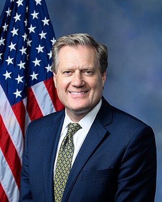 Photo of Mike Turner