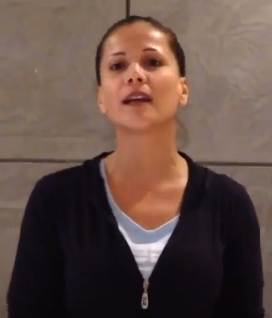 Photo of Monica Sanchez
