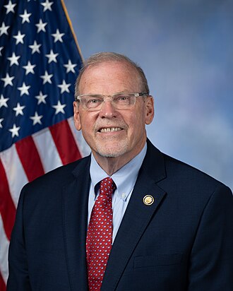 Photo of Morgan Griffith