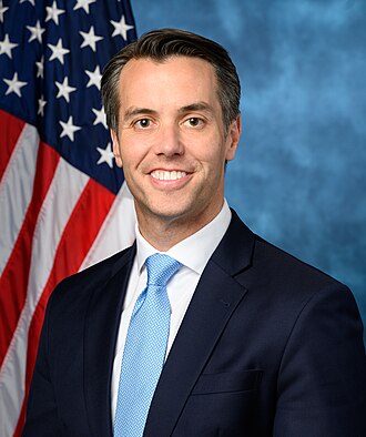 Photo of Morgan McGarvey