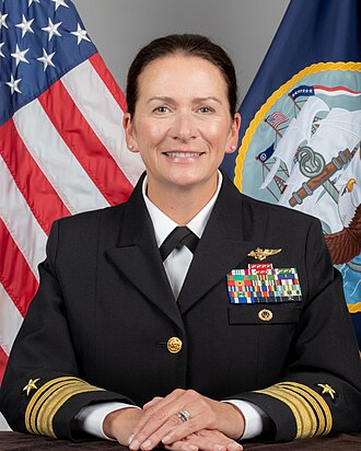 Photo of Nancy Lacore