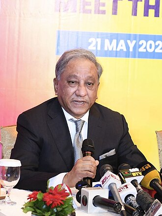 Photo of Nazmul Hassan