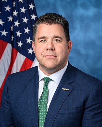 Photo of Nick LaLota